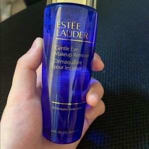 Estée Lauder eye makeup